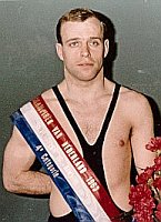 Portret van Theo Wammes